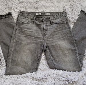 MOSSIMO High Rise Jegging